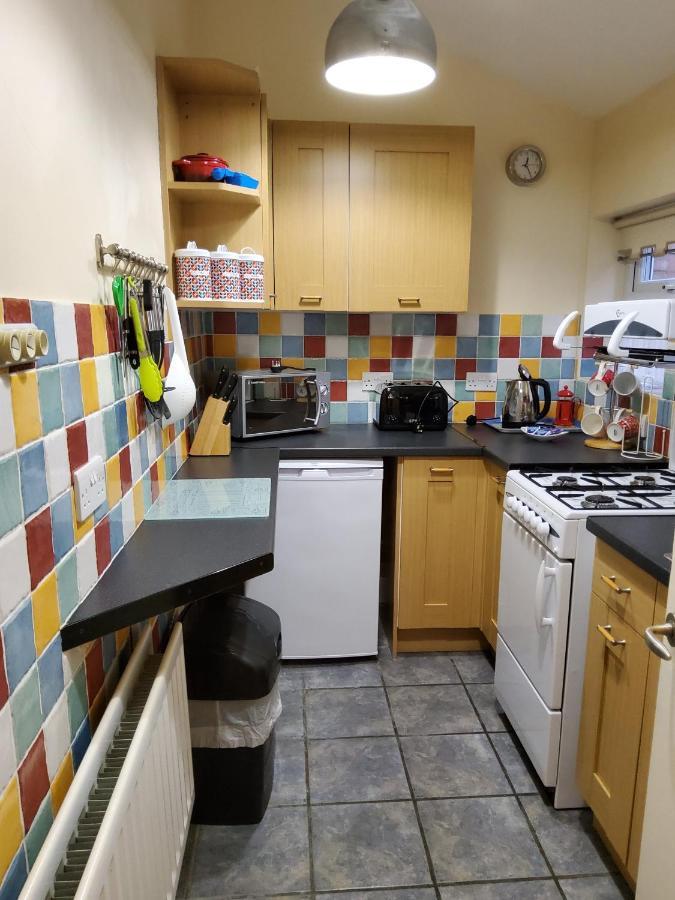 Saltburn Holidays Primrose Cottage Guisborough Exterior photo