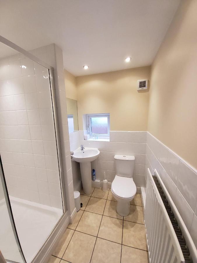 Saltburn Holidays Primrose Cottage Guisborough Exterior photo