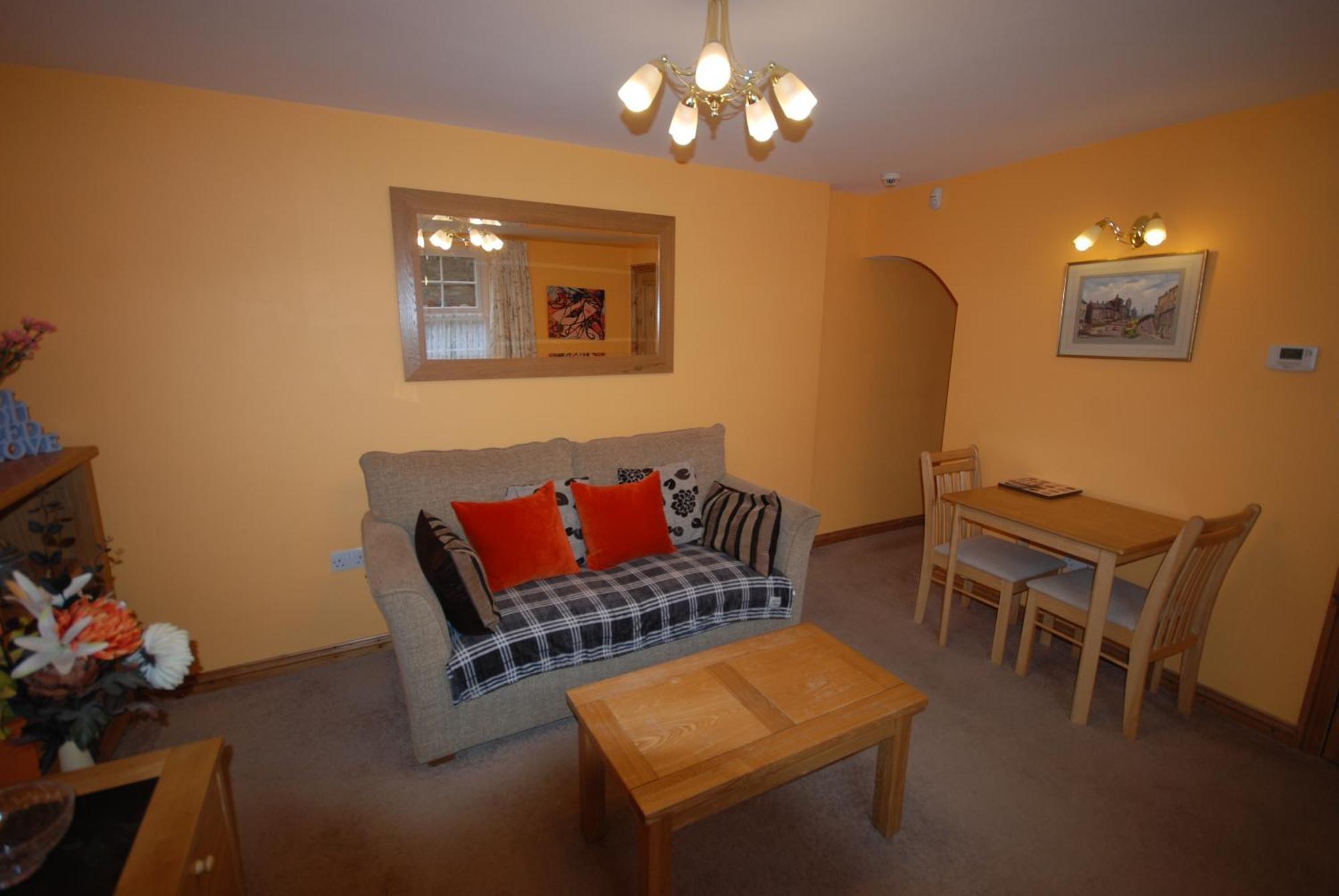Saltburn Holidays Primrose Cottage Guisborough Room photo